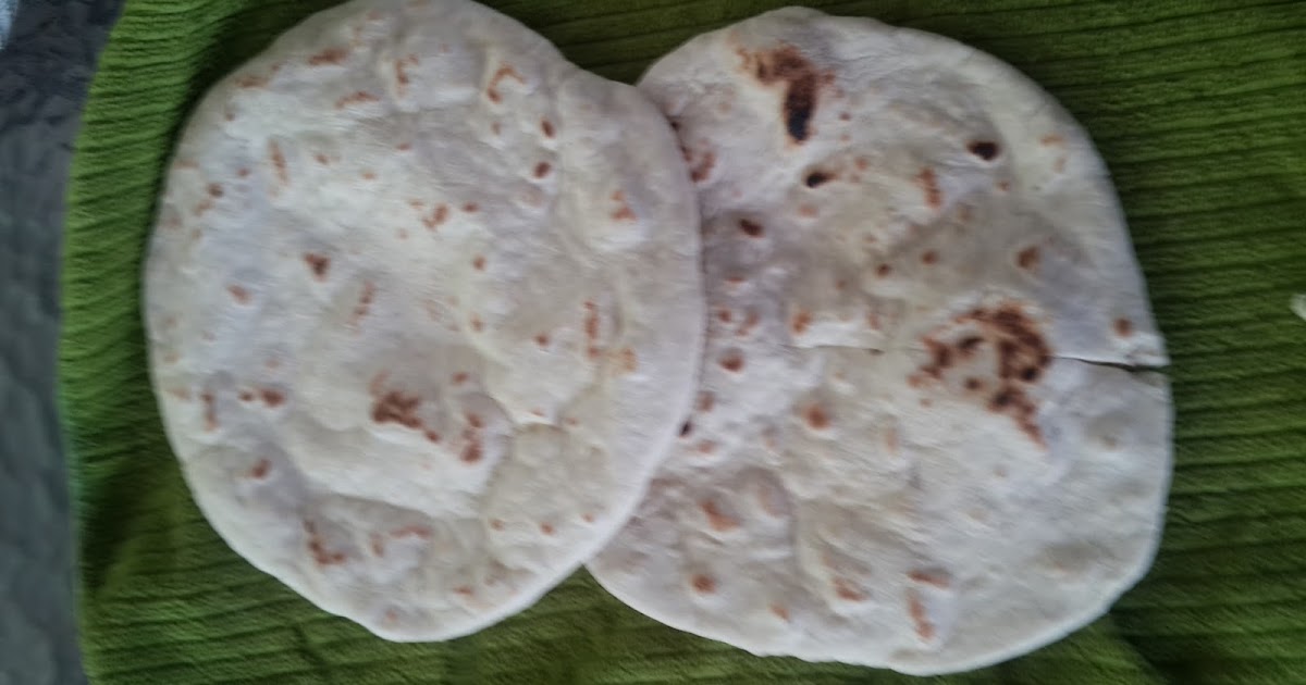 Trini Men are the Best Cooks: Your mother / tantie or granny sada roti ...