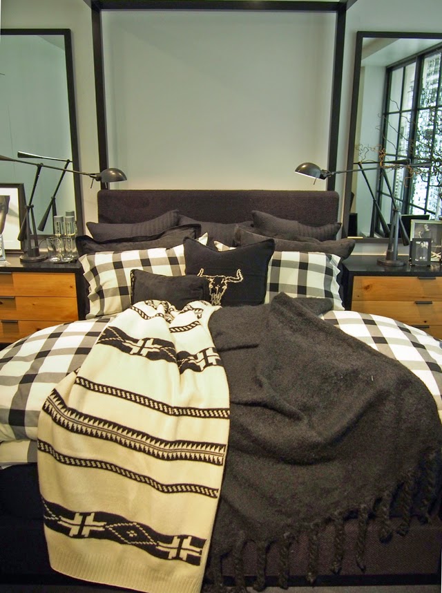 Ralph Lauren Home bed Ralph Lauren Home bed