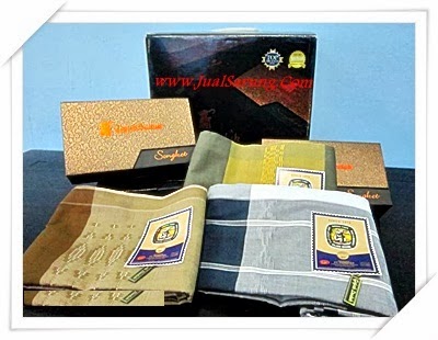 GROSIR SARUNG GAJAH DUDUK SONGKET ~ Sarung Murah Surabaya - 085755011417