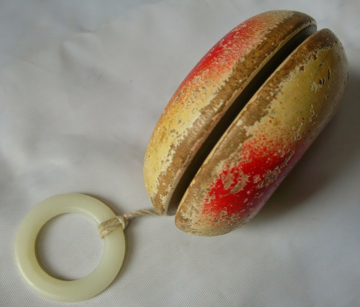 JUGUETES PARA TODOS HISTORIA DEL YOYO