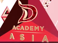 Perolehan Nilai Peserta Dangdut Academy Asia Grup B