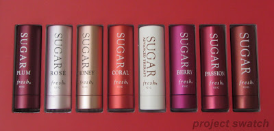 Fresh Sugar Soiree