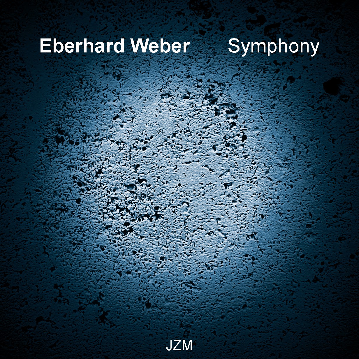 Musica degradata Eberhard Weber Symphony (1974) Musica degradata Eberhard Weber Symphony (1974)
