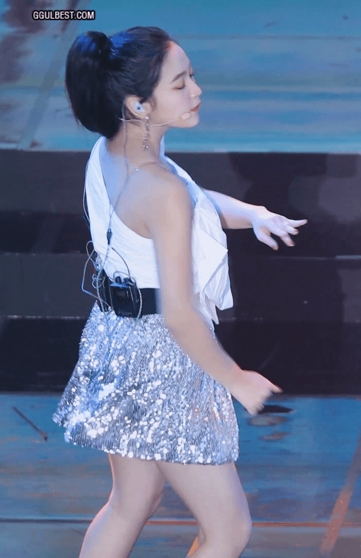 Ggulbest Com Gif Factory Hong Jinyeong See Through Gi vrogue.co