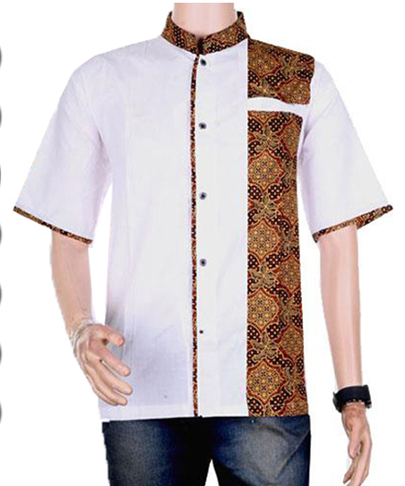 Top 12+ Desain Kaos Berkerah Lengan Pendek