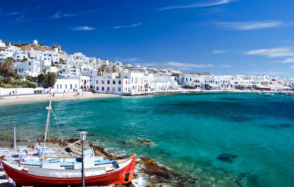 BEST BOATING DESTINATIONS IN THE WORLD - Rooment
