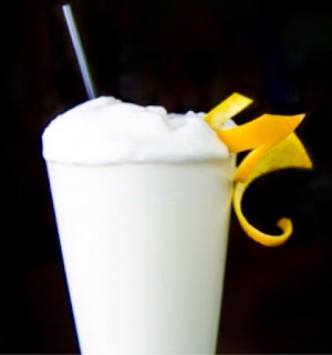 Ramos Gin Fizz