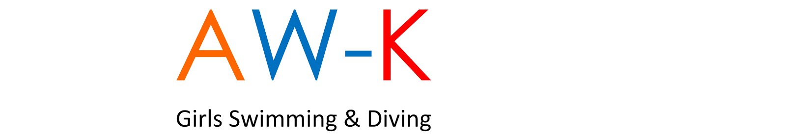 Appleton West-Kimberly Swim and Dive
