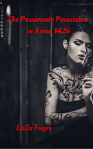 The Passionate Possession in Room 1426