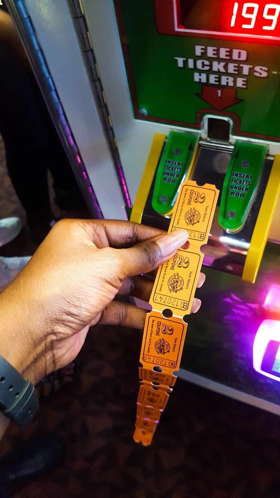 Lade's Blog Rufus And Bee Game Arcade My New Favourite Thing