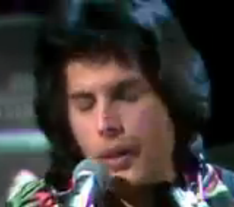 Kumpulan Lirik Lagu dan Chord Gitar: Queen - Somebody to Love
