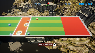 Ballzout Game Screenshot 6