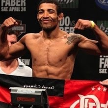 Guerreiro Famoso: "O Homem Mais Perigoso do Mundo", José Aldo, UFC
