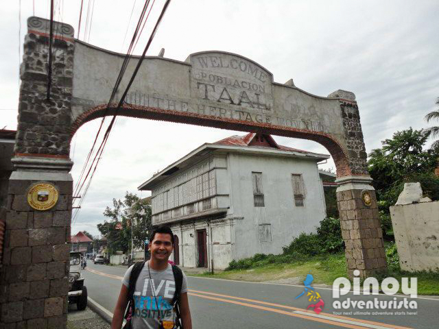 Top Things to do in Batangas Tourist Spots and Attractions