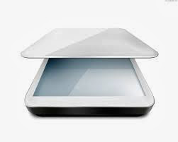 Scanner Scanner