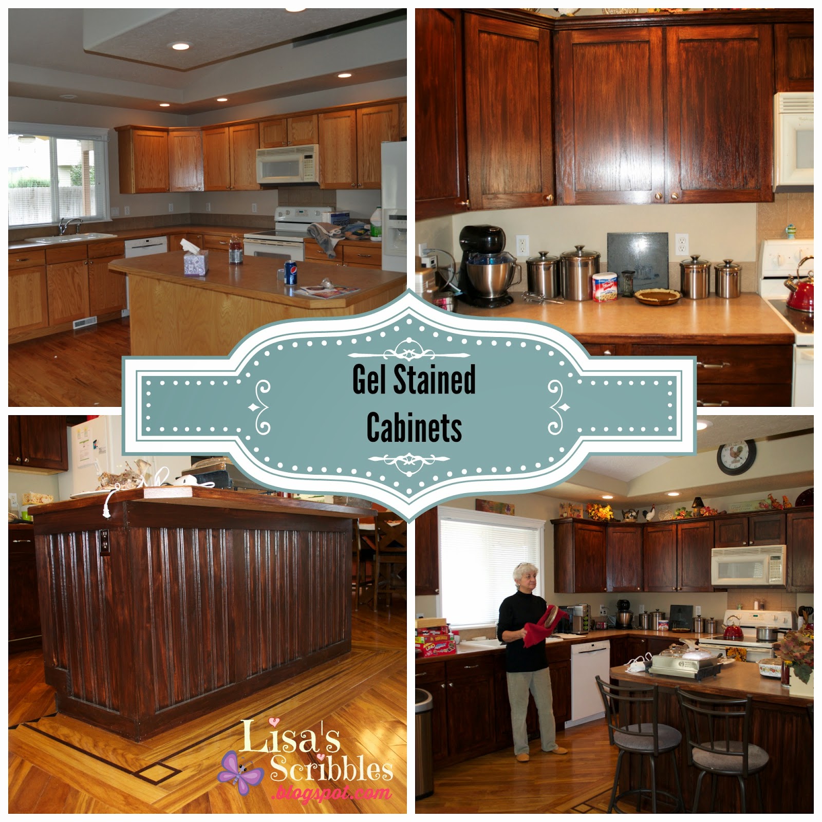 Albums 97+ Wallpaper Gel Stain On Laminate Completed