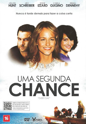 Uma Segunda Chance - DVDRip Dual Áudio