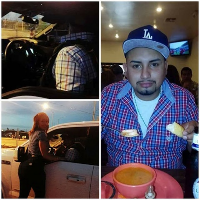 "El Tartas" del CDN, jefe de halcones en Nuevo Laredo