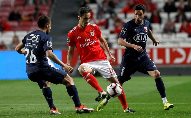Blogs Benfica Jonas abriu o marcador Blogs Benfica Jonas abriu o marcador