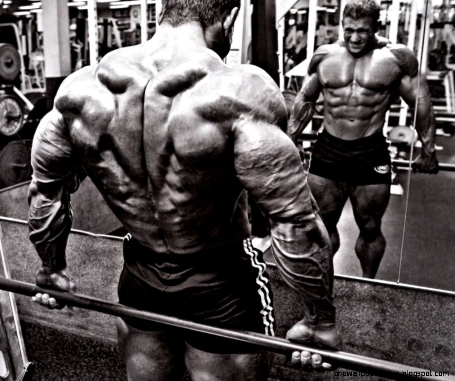 24 OF THE MOST BADASS BODYBUILDING QUOTES – DoYouEven – The Home