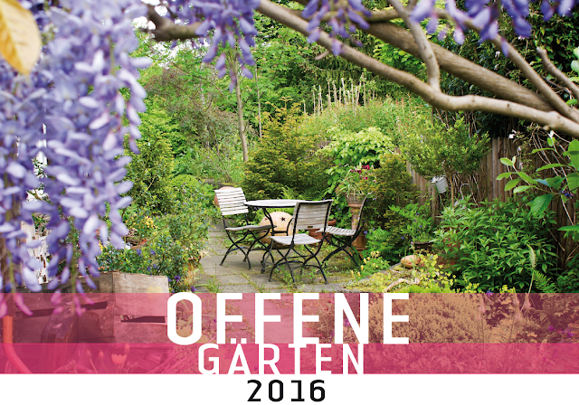 Offener Garten 2016