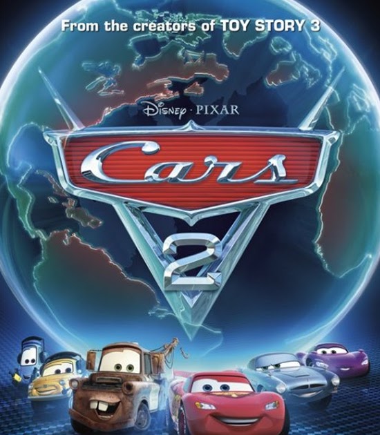Cars 2 Movie Review Lakwatsera Lovers