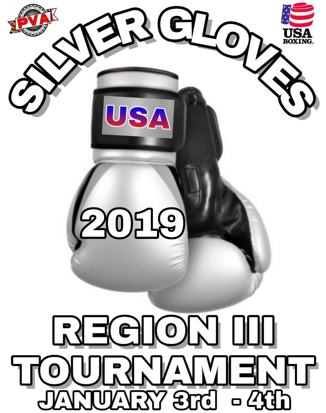 ProAmFightTalk with Juan Marshall Day 1 Silver Gloves Region III