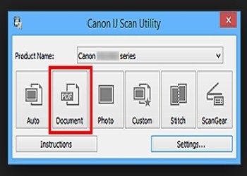 Download canon mf network scan utility - Dating