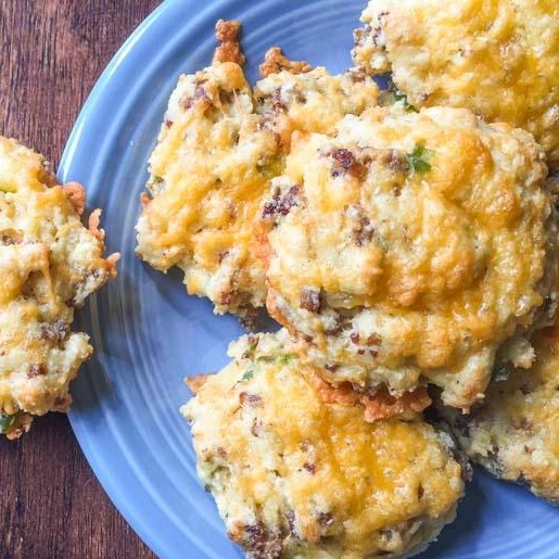 SAVORY BREAKFAST COOKIES – FREEZABLE LOW CARB BREAKFAST! #dietrecipe #healthyfood SAVORY BREAKFAST COOKIES – FREEZABLE LOW CARB BREAKFAST! #dietrecipe #healthyfood