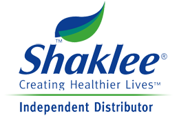 SID - Shaklee Independant Distributor