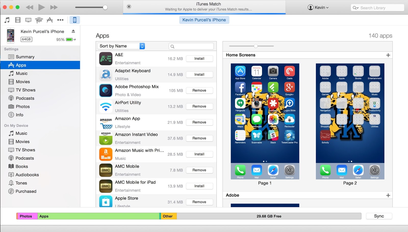 iTunes software for iPhone, iPad, iPod, and iWatch - Crack Software