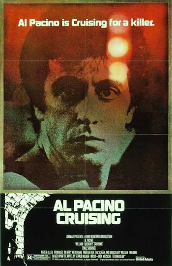 VER ONLINE Y DESCARGAR: Cruising - A La Caza - PELICULA - Sub. Esp. en PeliculasyCortosGay.com