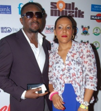 emeka ike ex wife
