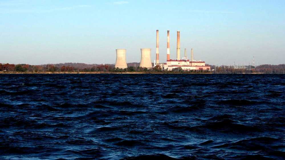 Chalk Point Generating Station