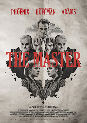 descargar The Master (2012), The Master (2012) español