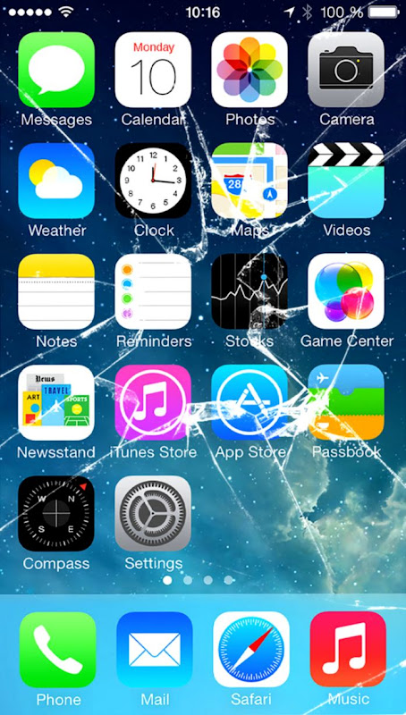 iphone wallpaper app eazy