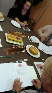 Grand concours amateur du gâteau de voyage des Savoie