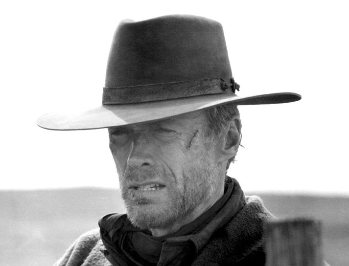 Clint Eastwood Unforgiven 1992 movieloversreviews.filminspector.com