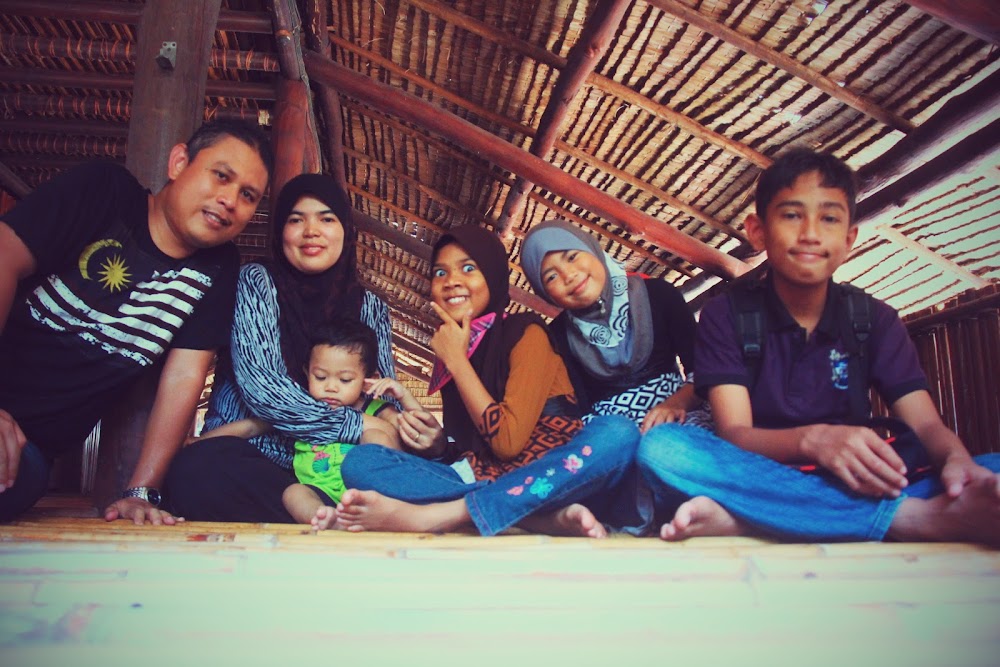 Rumah Sabah Rumah Sabah