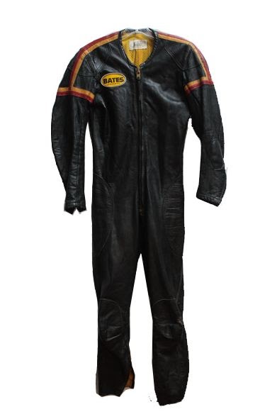 bates wolverine warrior leather