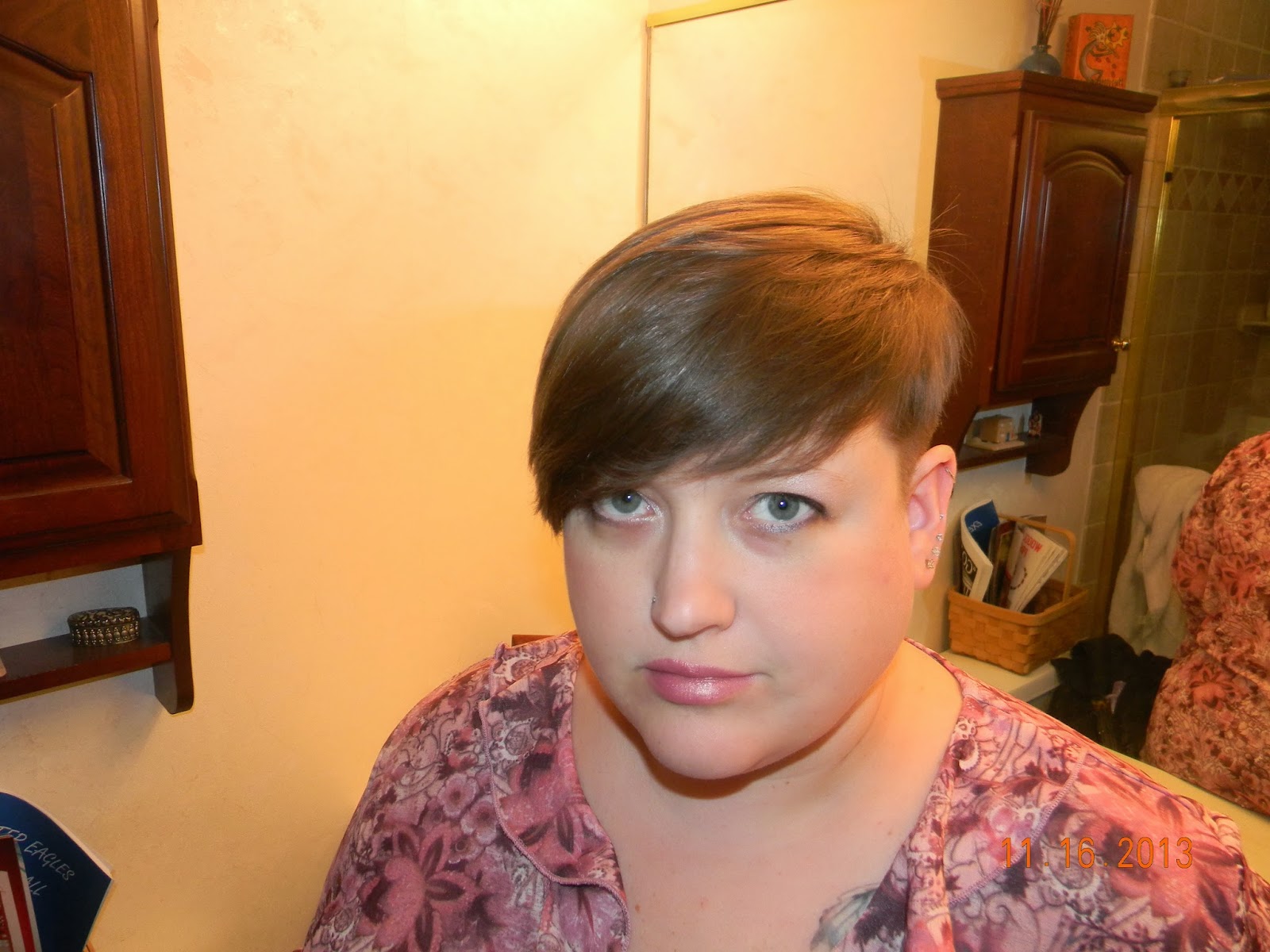 The Pixie Revolution