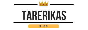 TARERIKAS - lietuviškas tinklaraštis apie viską, kas aplink mus