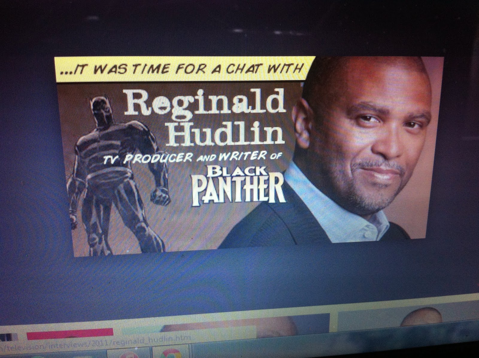 Hudlin Insurance �House Party� director Reginald Hudlin