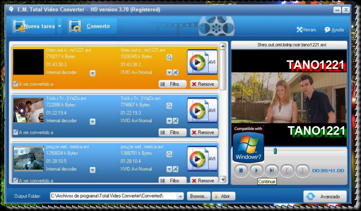 Video Video