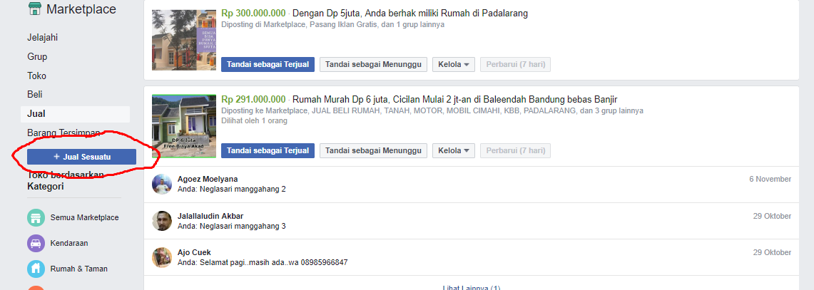 warta nusantara