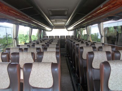 Revolusi Perencanaan Perjalanan: Memahami Peran Bus Pariwisata Trip Planner