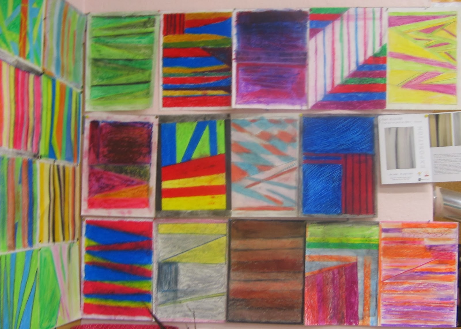 Ombre Et Lumière Arts Plastiques Cycle 3
