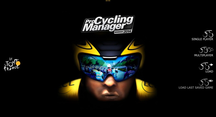 Pro Cycling Manager 2014 Download Poster