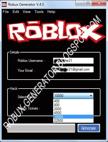 Roblox Generator 2014 Robux And Tickets Generator 2014 Free - roblox robux generator download 2015