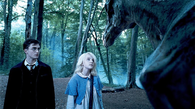 Harry Potter Et L Ordre Du Phenix Streaming Gratuit [Vostfr] Harry Potter et l'Ordre du Phénix 2007 Film Complet Streaming
